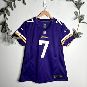 Customized Vikings Jersey - "Caroline" LAST CALL